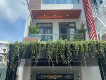 Hình ảnh CC bán nhà HXH Phạm Văn Chiêu, Phường 14, Gò Vấp, 4x20m, giá: 6,6 tỷ