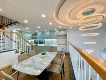 Hình ảnh BÁN NHÀ Nguyễn Cơ Thạch Q2, 52m2, 3PN, 1 tỷ 357, HXH, SHR