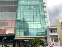 Hình ảnh Cho thuê tòa nhà 1A Phan Xích Long, Q. Phú Nhuận. DT 17x21.5m, 10 tầng