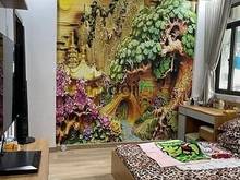 Hình ảnh Cần tiền trả nợ bán căn Green River, Q.8 giá 1.350 tỷ 68m2.