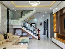 Hình ảnh NGỘP BANK nhà Tô Ngọc Vân Q. Thủ Đức 64m2 chỉ 1tỷ9 SHR