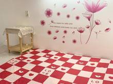 Hình ảnh Phòng Gác Xinh - Nệm Quạt - Decor Sẵn Lê Văn Thọ Gò Vấp