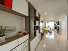 Hình ảnh Ra nước ngoài càn bán CHCC Chu Văn An 67m2 2pn 1,760 tỷ SHR NTCB