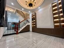 Hình ảnh ĐẦY ĐỦ NỘI THẤT Nhà Lê Văn Sỹ Q3 58m2 1ty650 Hẻm xe hơi