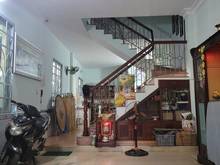 Hình ảnh BÌNH THẠNH- NGUYỄN CỬU VÂN- HẺM 8M XE HƠI vào nhà- 4 Tầng-72m2-12.x tỷ