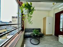Hình ảnh Duplex gần HIU, FTU, Hutech, Kinh tế Mb669 kèo cược World Cup,..- Ngã Tư Hàng Xanh