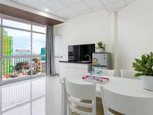 Hình ảnh 🍀 Căn Hộ Studio 35M2 Full NT Ban Công Gần Công Viên Gia Định 🍀