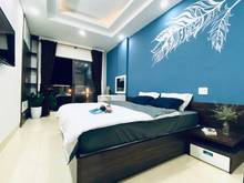 Hình ảnh Cho thuê Trang Chủ MB66.COM / Đăng Ký Tặng 66K 1PN MT Trần Hưng Đạo view sông, ngay cầu sông Hàn