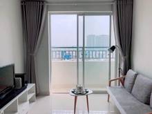 Hình ảnh Cần bán Trang Chủ MB66.COM / Đăng Ký Tặng 66K Dreamhome Residence, quận Gò Vấp căn dt 62m2, 2 PN, 2 W