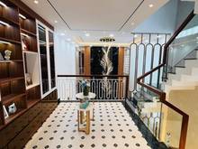 Hình ảnh KHÔNG CÓ CĂN THỨ HAI nhà Nguyễn Cảnh Chân Q1 56m2 chỉ 3tỷ5 HXH