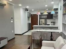 Hình ảnh BÁN CH MUA NHÀ! CH Soho Residence, Q1, 72m², 1 tỷ 760, 2PN, NTCB