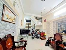 Hình ảnh Do về quê nên bán gấp nhà đường Nguyễn Đình Chiểu, P5, Q3 1,058 tỷ