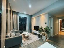 Hình ảnh ĐẸP MỸ MÃN CH Phú Mỹ Hưng Midtown 80m2 Q7 2PN