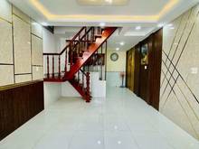 Hình ảnh Chuyển công tác Bán NGUYỄN BỈNH KHIÊM Q1 57m2 3 Tỷ 160TL