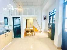 Hình ảnh Phòng cho thuê duplex và studio full nội thất giá sinh viên