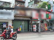 Hình ảnh MBKD CMT8 vị trí đẹp, ngay nút giao Tô Hiến Thành. 4.5x6m. Giá 24tr/th