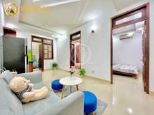 Hình ảnh Trống Sẳn 2PN,2WC Máy Giặt Riêng 45M2, Ở được 6ng, ngay Etow Cộng Hoà