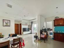 Hình ảnh Đi nước ngoài cần bán CHCC Full House BT 70m2 3pn 1,660 tỷ SHR NTCB