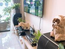 Hình ảnh BÁN GẤP CĂN HỘ B1 quận BÌNH THẠNH 62m2  2Tỷ430 LH: Chí Cường