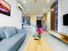 Hình ảnh Cần Bán Căn Hộ 2 phòng ngủ Sài Gòn ROYAL, 34-35 Bến Vân Đồn Quận 4