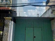 Hình ảnh Gấp ! Lô đất đầy vàng ở Ung Văn Khiêm hẻm thông Tân Cảng
