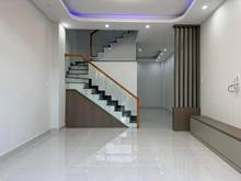Hình ảnh BÁN GẤP LÊ QUANG ĐỊNH BTh 56m2 1ty735 sổ riêng