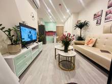 Hình ảnh CĂN HỘ RẺ NHẤT Q7 Sky Garden Q7 1,5 Tỷ 72m2