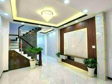 Hình ảnh Thiện chí cần bán LÊ VĂN DUYỆT Bthạnh 52m2 2 tỷ 130 SHR