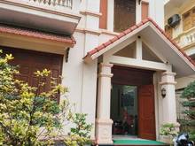 Hình ảnh Cho thuê biệt thự văn cao 150 m 3 tầng