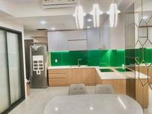 Hình ảnh ! SỐC ! bán gấp nhà CMT8,Q3,54m2,1t1l,3pn,2nvs,1ty635,sổ riêng,hxh