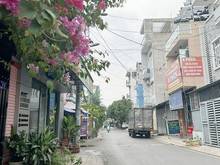 Hình ảnh 📷📷 CÓ 1 KHÔNG 2 📷📷 Lô ĐẤT 81m2_ ngang 4m dài 20m _ chỉ nhỉnh 4 tỷ