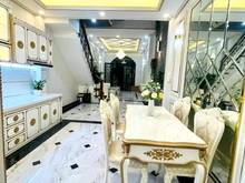 Hình ảnh HẺM XE HƠI nhà ngay Đội Cung Q11 Giá 1 Tỷ 62m2