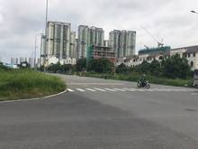 Hình ảnh Chỉ cần 2tỷ3 đã sở hữu nền đất ở đ.Lâm Văn Bền,Quận7, 75m²/2tỷ3. SHR