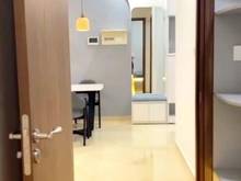 Hình ảnh GẤP GẤP cần bán nhà Đoàn Như Hài,Q4,50m2,1t2l,3pn,4nvs,1ty632,sổ riêng