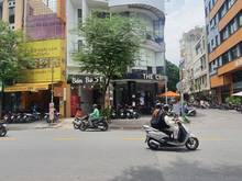 Hình ảnh Bán Tòa Nhà Văn Phòng 8 Tầng tại Mặt Tiền đường Sư Vạn Hạnh