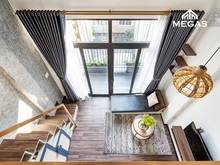 Hình ảnh Duplex Mới Xây - Full Nội Thất - Hồ Bơi - Phòng Gym Miễn Phí -Ban Công