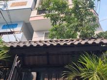 Hình ảnh BÁN NHÀ HẺM XE TẢI,  5 TẦNG, 4X20, Bình Trị Đông, Bình Tân, CHỈ 6 TỶ