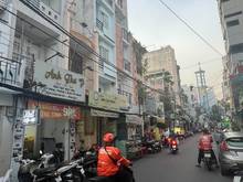 Hình ảnh Mặt Tiền CÔ GIANG, Kinh Doanh Đỉnh 50M2, 4 Tầng, Phú Nhuận, 13.x tỷ