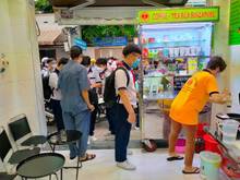 Hình ảnh Mặt tiền cạnh Phan Đăng Lưu, Phú Nhuận, kinh doanh đa ngành chỉ 9.x tỷ