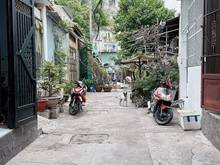 Hình ảnh GIÁ SỐC! Cần bán nhanh nhà Q2,52m2,1t2l,3pn,3nvs,1ty625 sổ riêng hxh