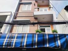 Hình ảnh Vợ chồng tôi bán nhà NGUYỄN THIỆN THUẬT Q3 2,3 Tỷ 59m2