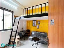 Hình ảnh Khai trương CHDV Full NT ngay Tân Quy - Lotte Quận 7 - Giữ phòng lâu