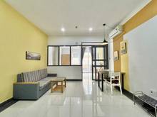 Hình ảnh Mb6623 nạp rút nhanh chóng 1PN - studio full nội thất máy giặt riêng - Ban công - Bao phí