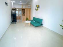 Hình ảnh Mb6623 nạp rút nhanh chóng Duplex gác cao , Full NT , Ngay khu chế xuất - UFM Quận 7