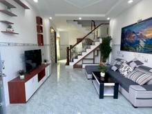 Hình ảnh HẺM XE HƠI nhà ngay Đội Cung Q11 Giá 1 Tỷ 62m2