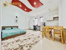 Hình ảnh 🍓🍓CĂN HỘ rộng 35m2 gần chợ HẠNH THÔNG TÂY quận Gò Vấp🍓🔥