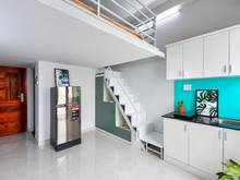 Hình ảnh 🌳Căn Hộ DUPLEX Sinh Viên - Gần ĐH Văn Lang - Ở Được 3-4 bạn/ phòng