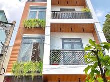 Hình ảnh CẦN VỐN BÁN NHÀ Đ.Số 10 HBC Thủ Đức 58m2 SHR 1tỷ890