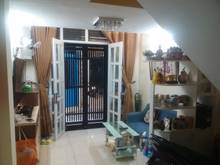 Hình ảnh Hiếm Bán- Sát Q3 nhà Phú Nhuận Nguyễn Văn Trỗi 30m2 3tầng - Chỉ 4.5 tỷ