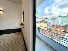 Hình ảnh Siêu phẩm Trang Chủ MB66.COM / Đăng Ký Tặng 66K 2 phòng ngủ ban công full nộithất gần miến Gà Kì Đồng